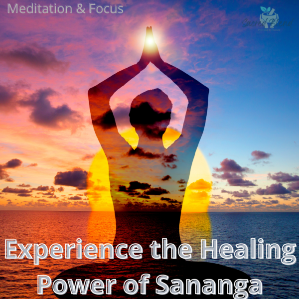 Experience the Healing Power of Sananga